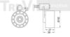 TREVI AUTOMOTIVE TD1193 Tensioner Pulley, timing belt